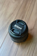 Nikon Prime Lenses Af S Dx Micro Nikkor