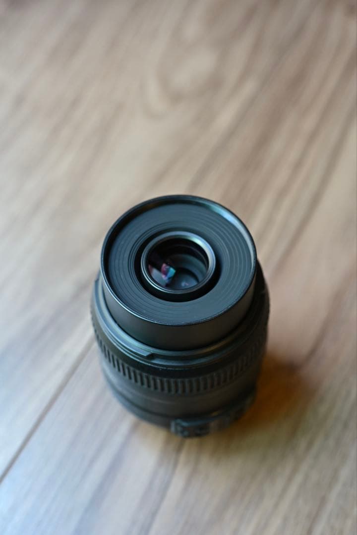 Nikon Prime Lenses Af S Dx Micro Nikkor