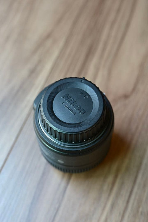 Nikon Prime Lenses Af S Dx Micro Nikkor