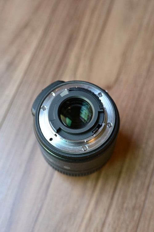 Nikon Prime Lenses Af S Dx Micro Nikkor