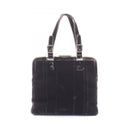 Prada Handbag Velluto Fibbie B7645 Used B
