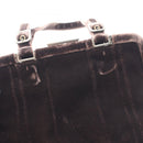 Prada Handbag Velluto Fibbie B7645 Used B