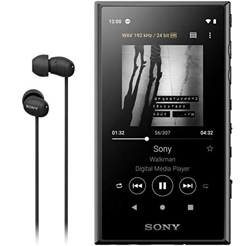Digital Audio Player 16Gb A Nw-A105Hn