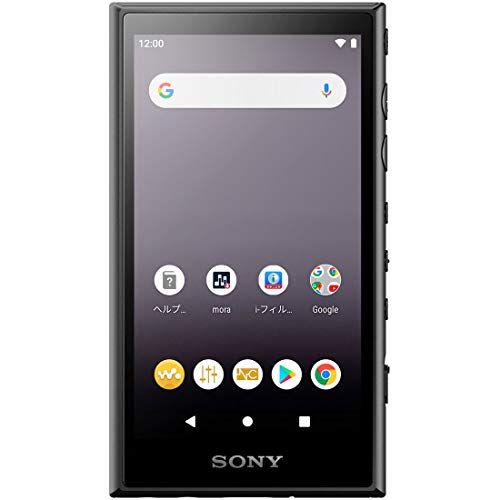 Digital Audio Player 16Gb A Nw-A105Hn