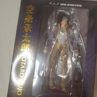 Jojo'S Bizarre Adventure