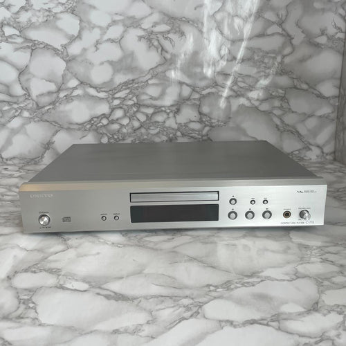 Onkyo Cd Sacd Player C-773
