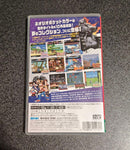 Nintendo Switch Games (Physical) Vol.1