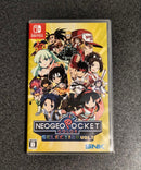 Nintendo Switch Games (Physical) Vol.1