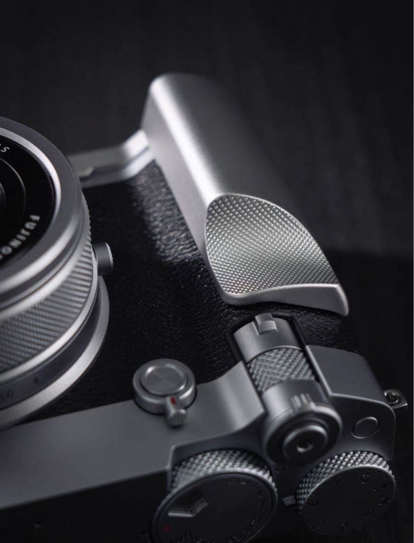 Mirrorless Interchangeable Lips Fujifilm Gfx100Rf
