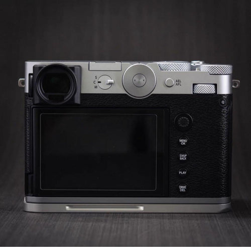 Mirrorless Interchangeable Lips Fujifilm Gfx100Rf
