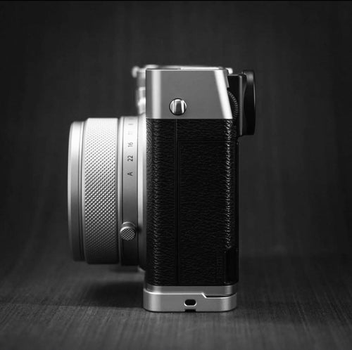 Mirrorless Interchangeable Lips Fujifilm Gfx100Rf