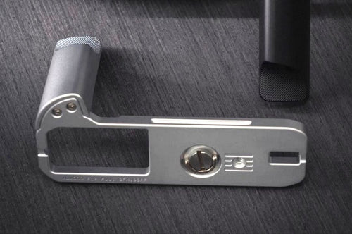 Mirrorless Interchangeable Lips Fujifilm Gfx100Rf