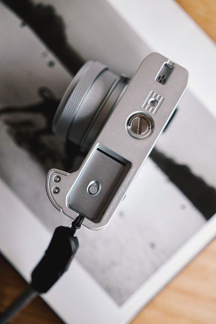 Mirrorless Interchangeable Lips Fujifilm Gfx100Rf