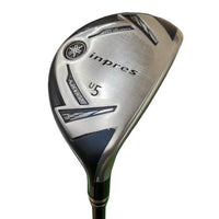 Utility Inpres Ud+2(2019) U5 Ut Tmx-419U R) C