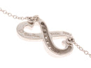 Tiffany Necklace Tiffany&Co. K18 3.8G 473
