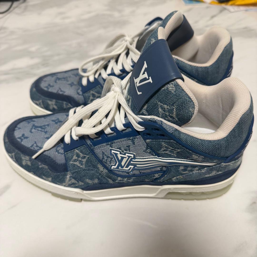 Louis Vuitton Sneakers