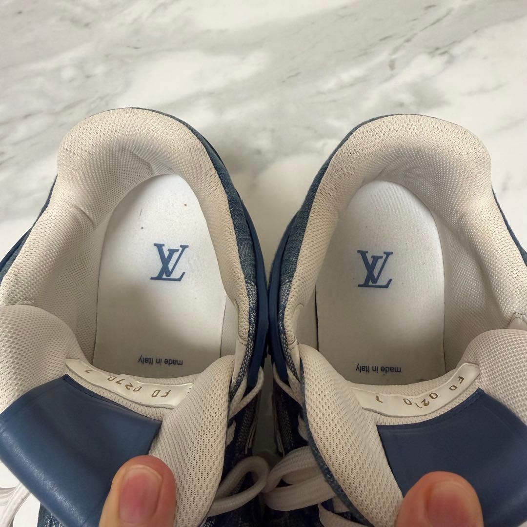 Louis Vuitton Sneakers
