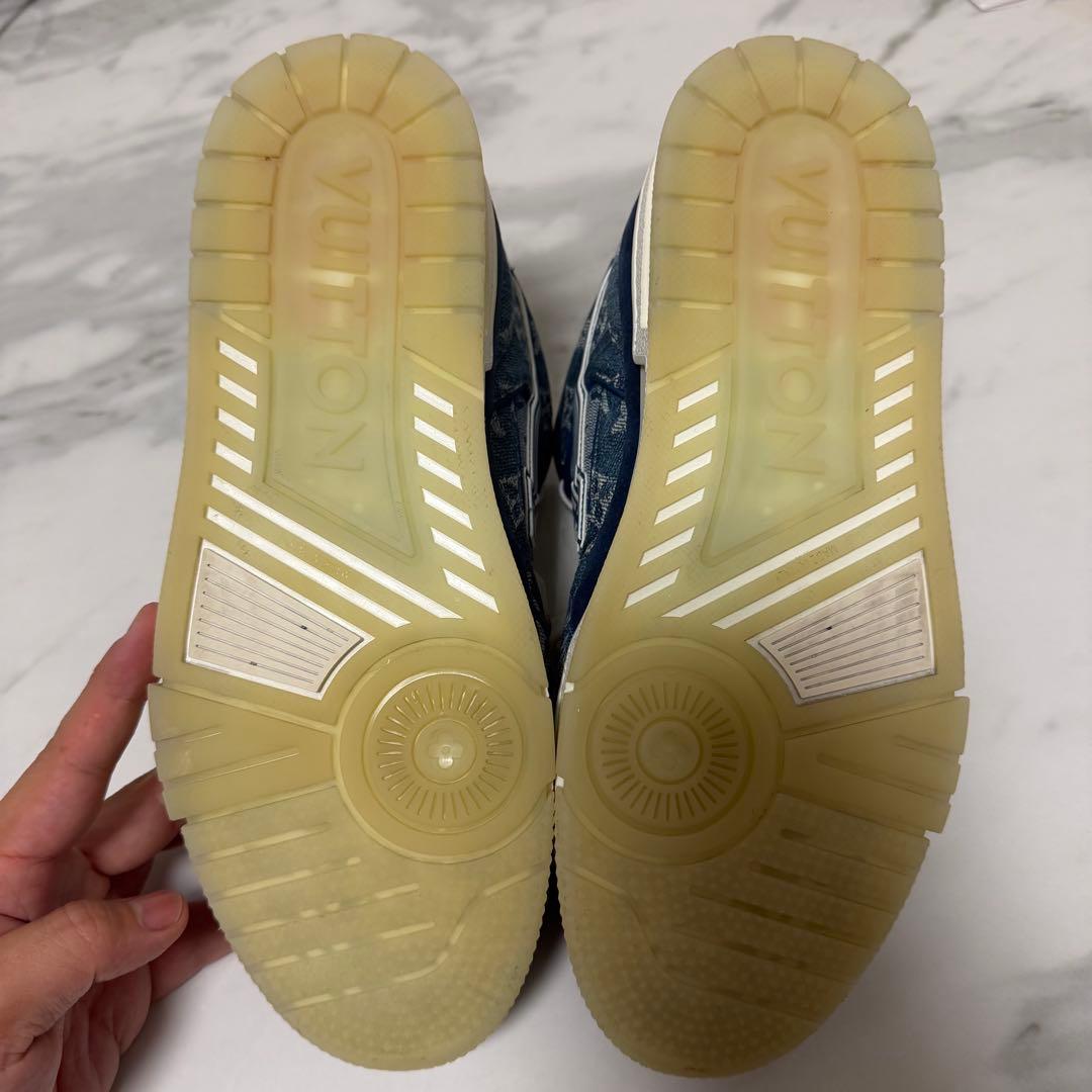 Louis Vuitton Sneakers