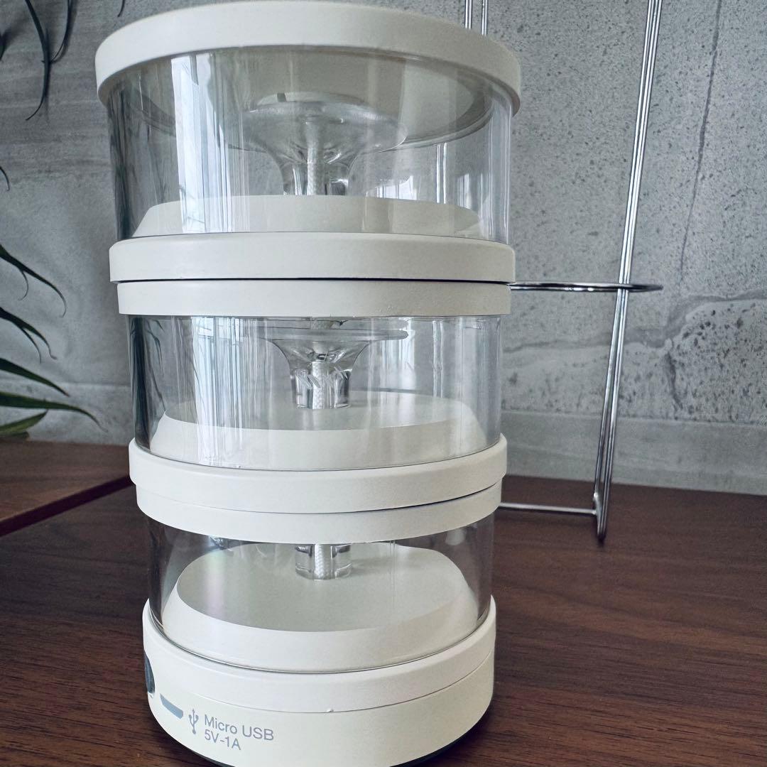 Morimori Lanterns Lasmo Speaker 3 Set