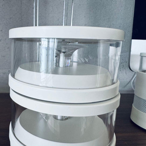 Morimori Lanterns Lasmo Speaker 3 Set
