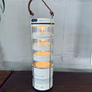 Morimori Lanterns Lasmo Speaker 3 Set