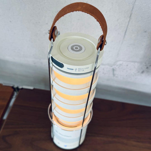 Morimori Lanterns Lasmo Speaker 3 Set