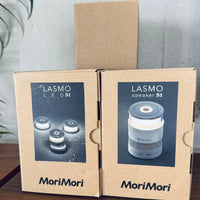 Morimori Lanterns Lasmo Speaker 3 Set