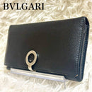 Bvlgari Long Wallets