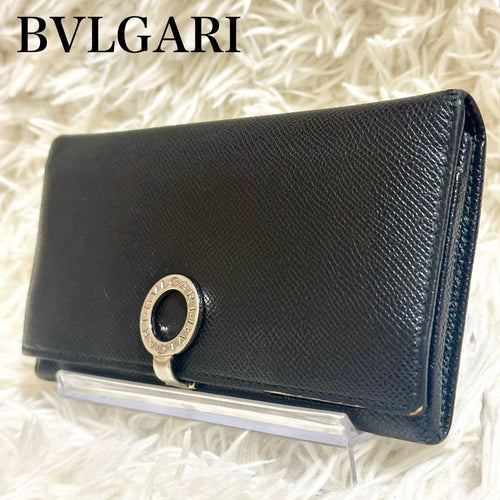 Bvlgari Long Wallets