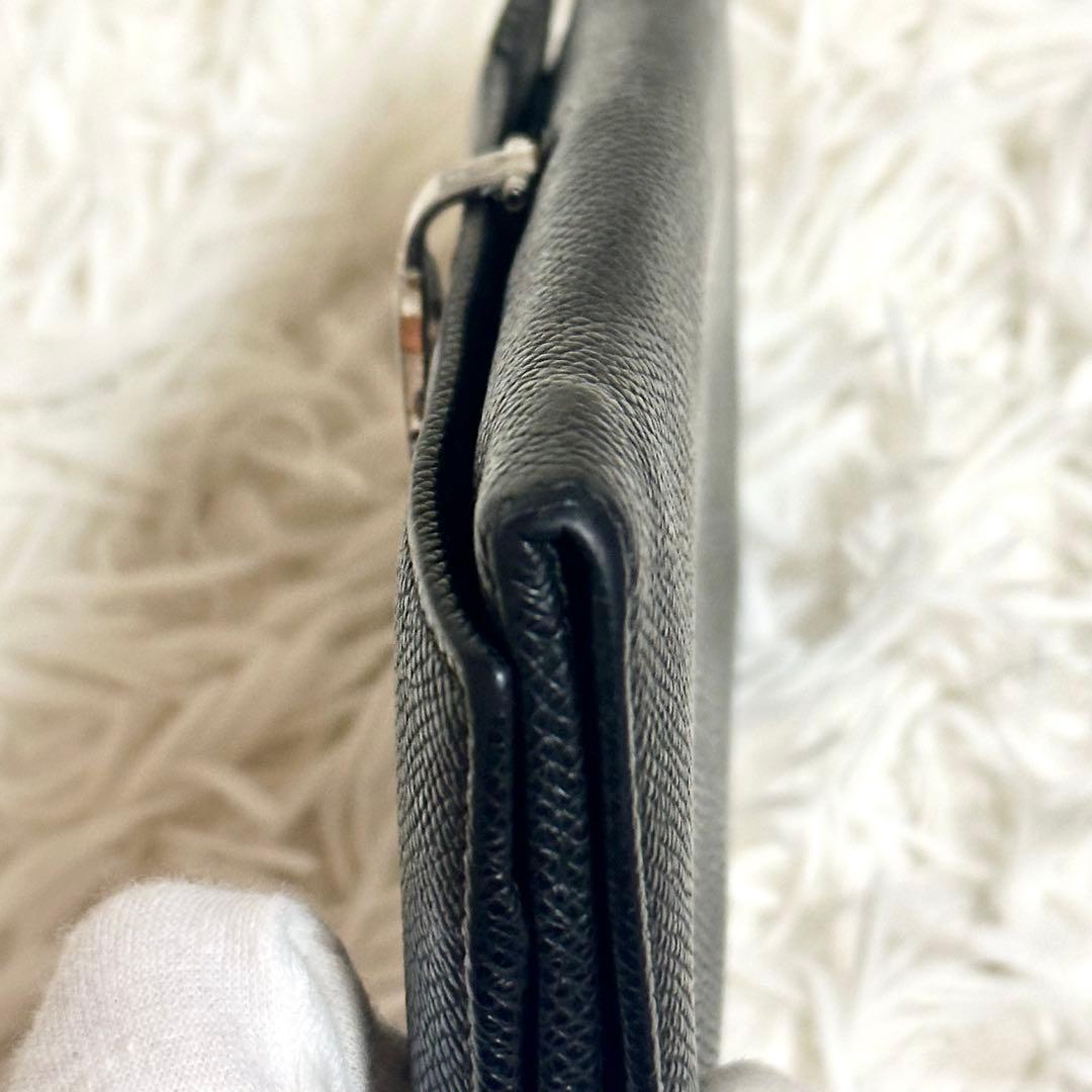 Bvlgari Long Wallets