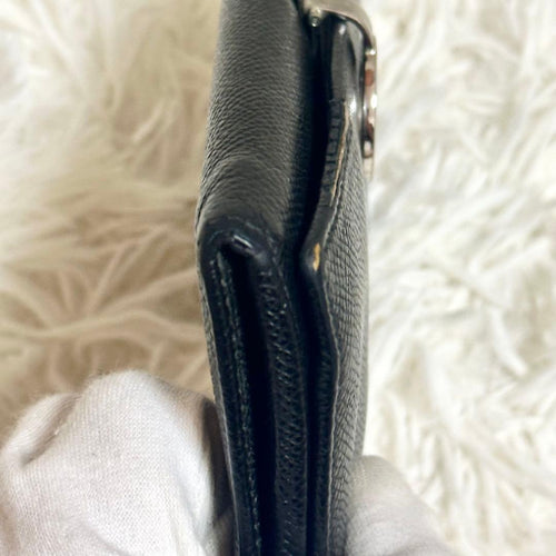 Bvlgari Long Wallets