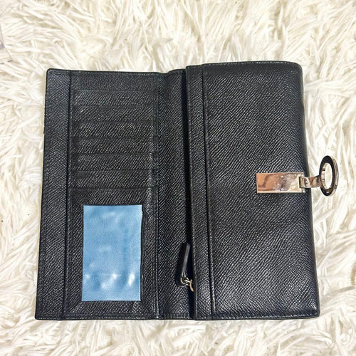 Bvlgari Long Wallets