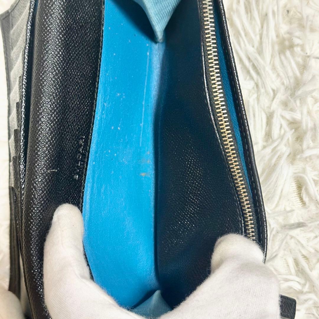 Bvlgari Long Wallets