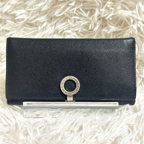 Bvlgari Long Wallets
