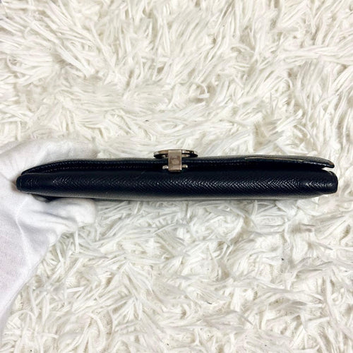 Bvlgari Long Wallets