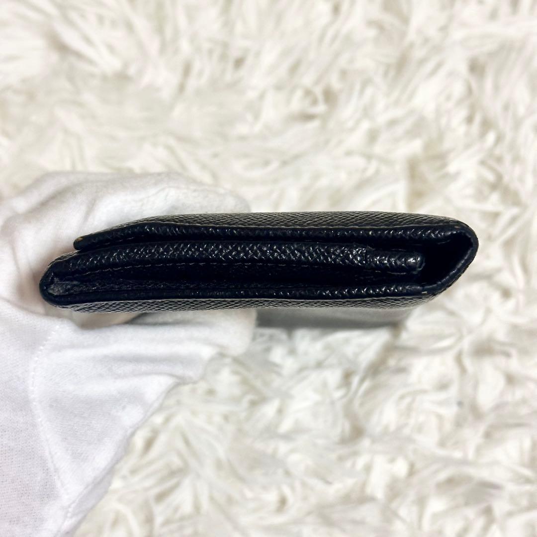 Bvlgari Long Wallets