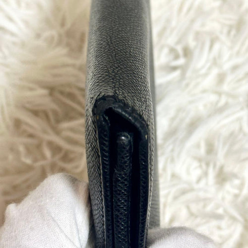 Bvlgari Long Wallets