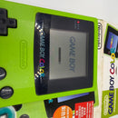 Gameboy Consoles (Game Boy Color)