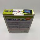 Gameboy Consoles (Game Boy Color)