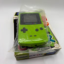 Gameboy Consoles (Game Boy Color)