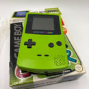 Gameboy Consoles (Game Boy Color)