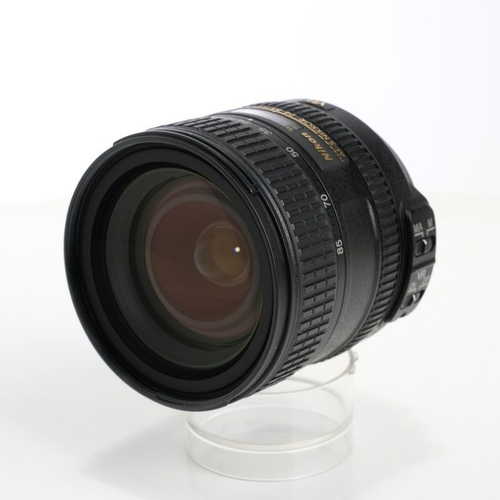 Nikon Others Af-S 24-85/F3.5-4.5G Ed Vr