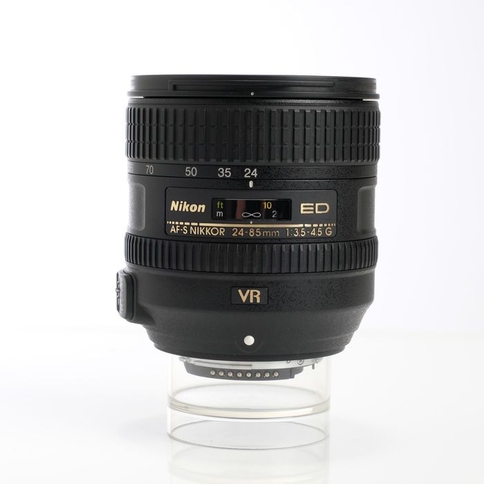Nikon Others Af-S 24-85/F3.5-4.5G Ed Vr