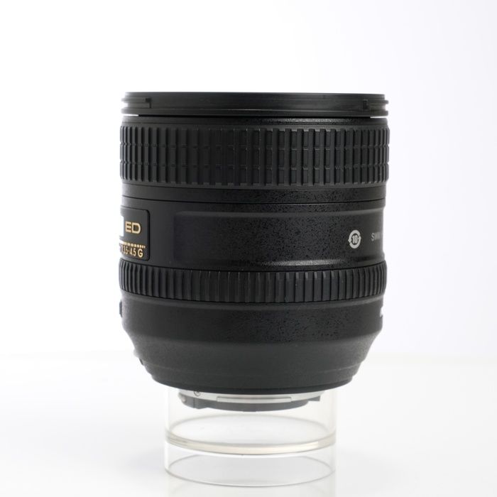 Nikon Others Af-S 24-85/F3.5-4.5G Ed Vr