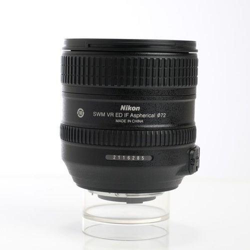 Nikon Others Af-S 24-85/F3.5-4.5G Ed Vr