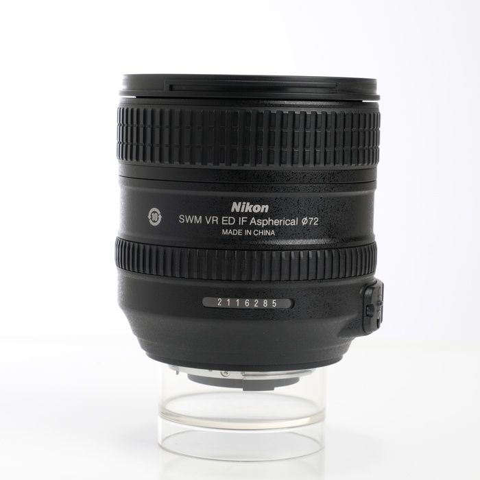 Nikon Others Af-S 24-85/F3.5-4.5G Ed Vr