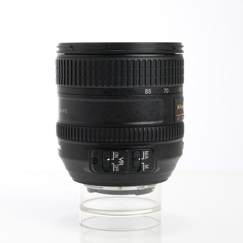 Nikon Others Af-S 24-85/F3.5-4.5G Ed Vr