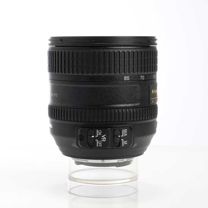 Nikon Others Af-S 24-85/F3.5-4.5G Ed Vr