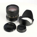 Nikon Others Af-S 24-85/F3.5-4.5G Ed Vr