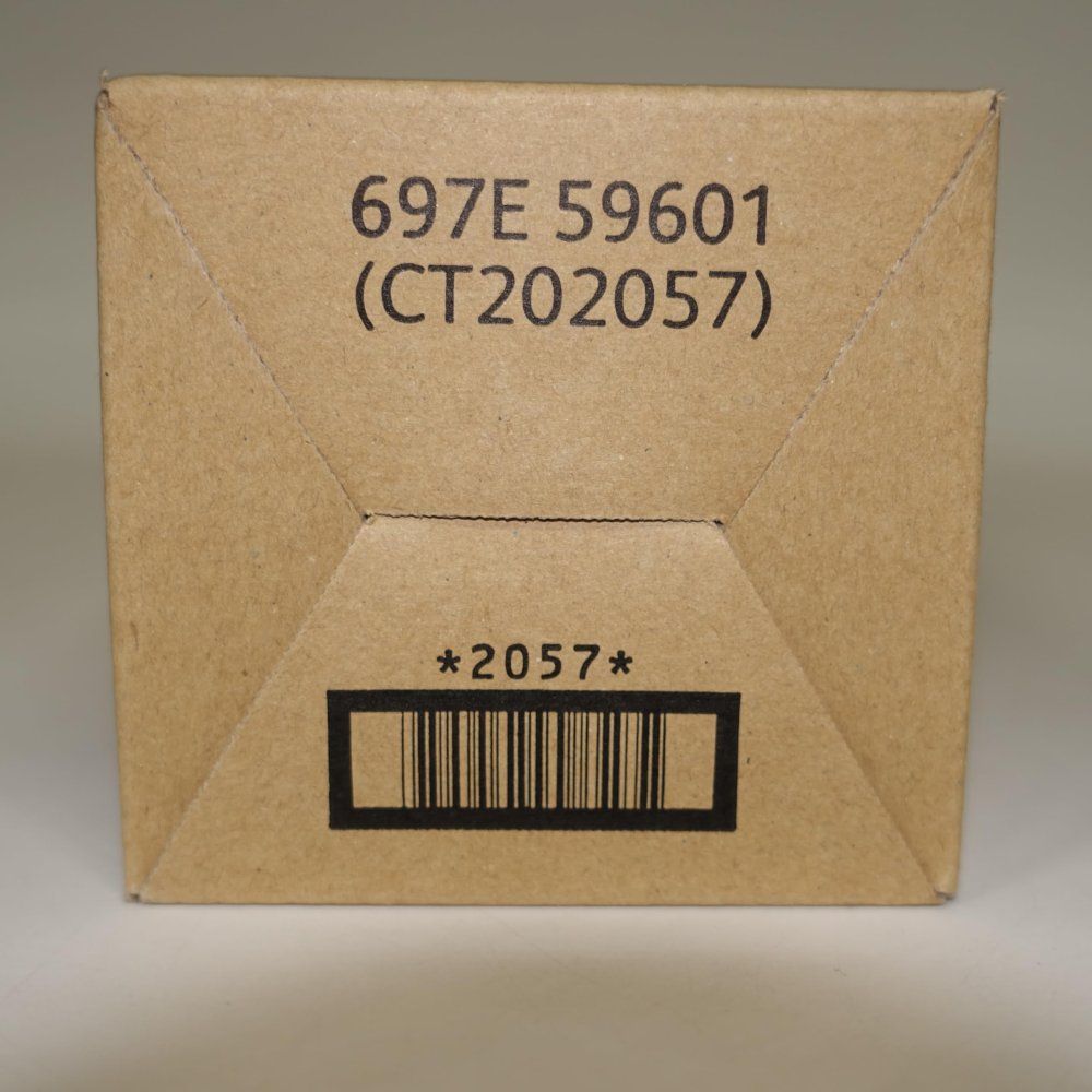 Toner Cartridge (Y) Ct202057